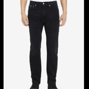 Calvin Klein Jeans Dark Denim